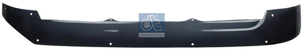 Mercedes-Benz Actros Zonnekap A 960 811 01 10 | A 960 811 23 10 Euro 6 - حاجب الشمس - شاحنة: صور 1 Mercedes-Benz Actros Zonnekap A 960 811 01 10 | A 960 811 23 10 Euro 6 - حاجب الشمس - شاحنة: صور 1