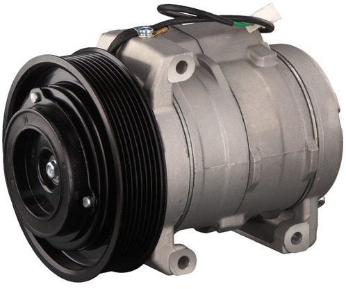 Mercedes-Benz Airco Compressor A 472 230 01 11 Euro 6 - كمبروسر مكيف - شاحنة: صور 1 Mercedes-Benz Airco Compressor A 472 230 01 11 Euro 6 - كمبروسر مكيف - شاحنة: صور 1