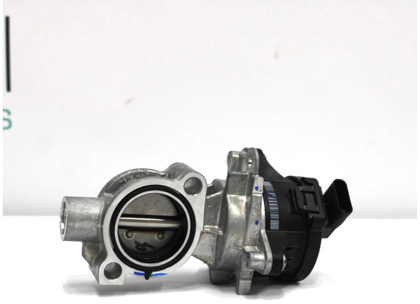 Mercedes-Benz Antos | Atego EGR Klep A 936 142 02 19 Nieuw - نظام العادم - شاحنة: صور 1 Mercedes-Benz Antos | Atego EGR Klep A 936 142 02 19 Nieuw - نظام العادم - شاحنة: صور 1