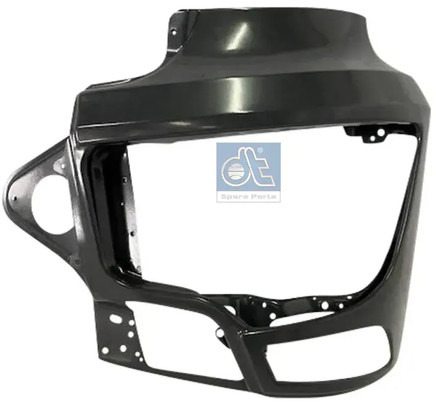 Mercedes-Benz Arocs Bumperhoek Links A 960 880 94 72 - كأس مترعة - شاحنة: صور 1 Mercedes-Benz Arocs Bumperhoek Links A 960 880 94 72 - كأس مترعة - شاحنة: صور 1