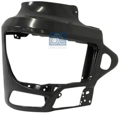 Mercedes-Benz Arocs Bumperhoek Rechts A 960 880 96 72 - كأس مترعة - شاحنة: صور 1 Mercedes-Benz Arocs Bumperhoek Rechts A 960 880 96 72 - كأس مترعة - شاحنة: صور 1