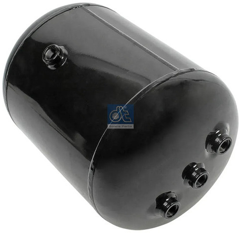 Mercedes-Benz Atego Luchtketel 20L A 005 432 36 01 | A 004 432 31 01 - أجزاء الفرامل - شاحنة: صور 1 Mercedes-Benz Atego Luchtketel 20L A 005 432 36 01 | A 004 432 31 01 - أجزاء الفرامل - شاحنة: صور 1