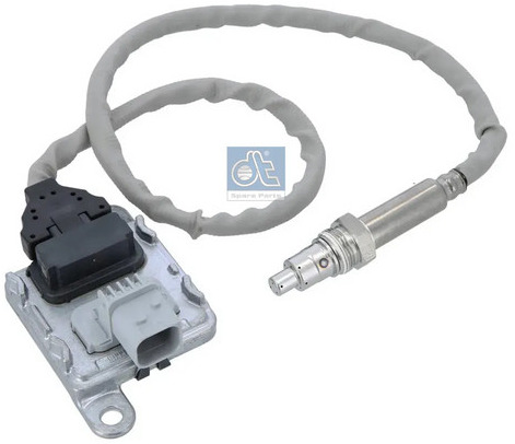 Mercedes-Benz Atego Nox Sensor A 011 153 62 28 Euro 6 - مِکشاف - شاحنة: صور 1 Mercedes-Benz Atego Nox Sensor A 011 153 62 28 Euro 6 - مِکشاف - شاحنة: صور 1