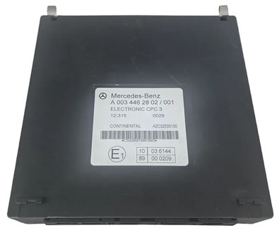 Mercedes-Benz CPC3 A 003 446 28 02 | A 003 446 72 02 | A 003 446 77 02 Gereviseerd - كتلة التحكم - شاحنة: صور 4 Mercedes-Benz CPC3 A 003 446 28 02 | A 003 446 72 02 | A 003 446 77 02 Gereviseerd - كتلة التحكم - شاحنة: صور 4
