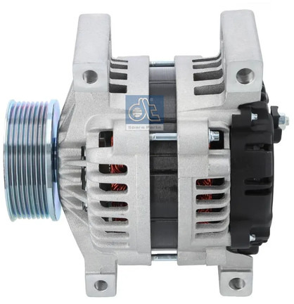 Mercedes-Benz Dynamo A 015 154 13 02 | A 015 154 24 02 | A 015 154 15 02 - مولد - شاحنة: صور 1 Mercedes-Benz Dynamo A 015 154 13 02 | A 015 154 24 02 | A 015 154 15 02 - مولد - شاحنة: صور 1