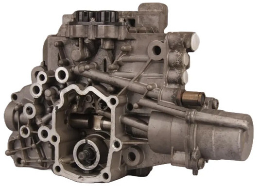 Mercedes-Benz MP4 Schakelmodulator A 960 260 88 63 - علبة التروس و قطع الغيار - شاحنة: صور 2 Mercedes-Benz MP4 Schakelmodulator A 960 260 88 63 - علبة التروس و قطع الغيار - شاحنة: صور 2