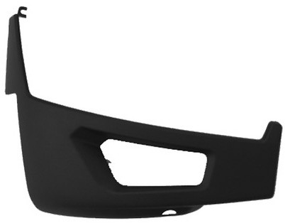 Renault D-Serie Bumperhoek Rechts 7482534690 - كأس مترعة - شاحنة: صور 1 Renault D-Serie Bumperhoek Rechts 7482534690 - كأس مترعة - شاحنة: صور 1