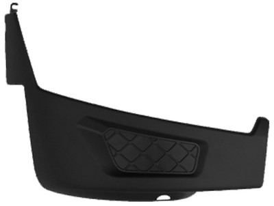 Renault D-Serie Bumperhoek Rechts 7482541561 - كأس مترعة - شاحنة: صور 1 Renault D-Serie Bumperhoek Rechts 7482541561 - كأس مترعة - شاحنة: صور 1