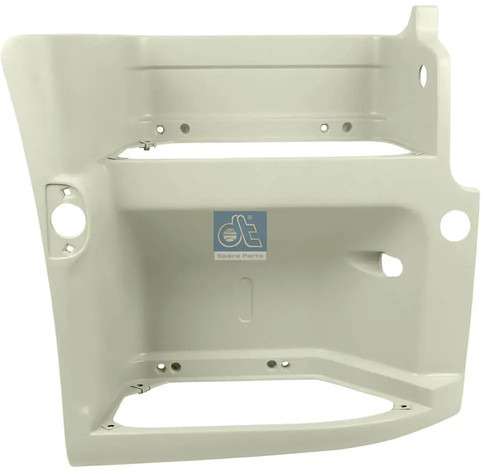 Renault Premium Instapkast Rechts 5010578878 - خطوة جانبية - شاحنة: صور 1 Renault Premium Instapkast Rechts 5010578878 - خطوة جانبية - شاحنة: صور 1