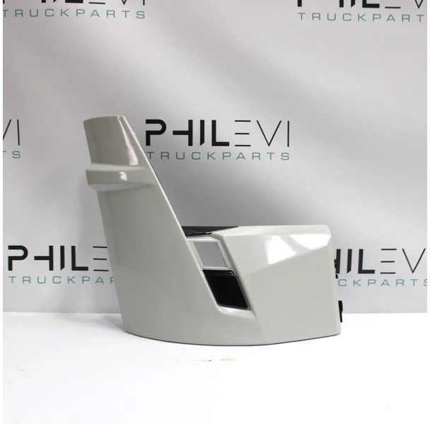 Renault T-Serie Afdekkap Rechts 7484906019 Nieuw - الكابينة والداخلية - شاحنة: صور 3 Renault T-Serie Afdekkap Rechts 7484906019 Nieuw - الكابينة والداخلية - شاحنة: صور 3