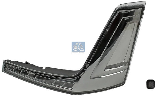 Renault T-Serie Richtingaanwijzerlamp Links 7482622233 - إشارة الدوران - شاحنة: صور 1 Renault T-Serie Richtingaanwijzerlamp Links 7482622233 - إشارة الدوران - شاحنة: صور 1