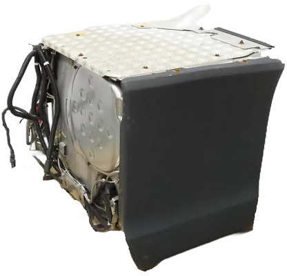 Scania Katalysator 2520932 - محول حفزي - شاحنة: صور 2 Scania Katalysator 2520932 - محول حفزي - شاحنة: صور 2