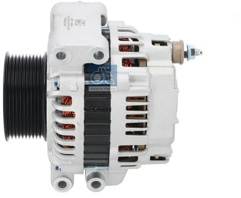 Scania NGS Dynamo 2398368 | 1888010 - مولد - شاحنة: صور 1 Scania NGS Dynamo 2398368 | 1888010 - مولد - شاحنة: صور 1