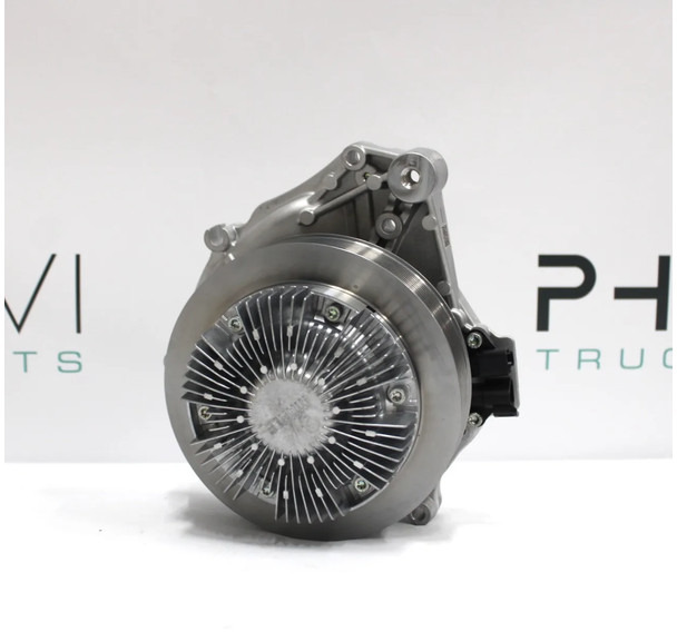 Scania NGS Waterpomp 2422589 Nieuw! - مضخة المبرد - شاحنة: صور 1 Scania NGS Waterpomp 2422589 Nieuw! - مضخة المبرد - شاحنة: صور 1