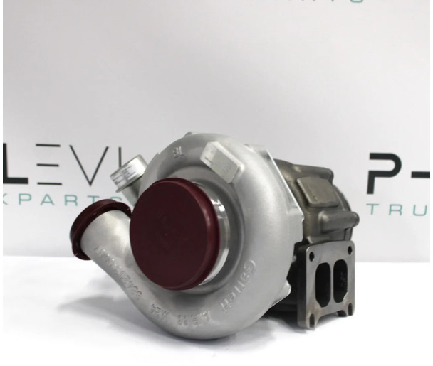 Volvo FH/FM Turbo 21989961 | 21900655 | 7421989979 Nieuw - الشاحن التوربيني - شاحنة: صور 1 Volvo FH/FM Turbo 21989961 | 21900655 | 7421989979 Nieuw - الشاحن التوربيني - شاحنة: صور 1