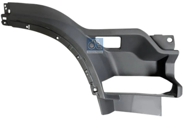 Volvo FMX/FM5 Instapkast Rechts 84433464 - خطوة جانبية - شاحنة: صور 1 Volvo FMX/FM5 Instapkast Rechts 84433464 - خطوة جانبية - شاحنة: صور 1