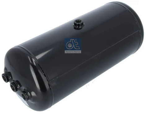 Volvo /Renault Luchtketel 25L 20904407 | 7420904407 - أجزاء الفرامل - شاحنة: صور 1 Volvo /Renault Luchtketel 25L 20904407 | 7420904407 - أجزاء الفرامل - شاحنة: صور 1