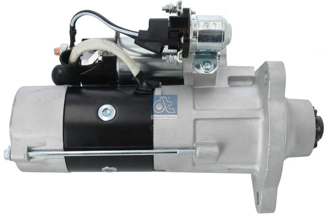 Volvo Startmotor 22602940 | 21632127 | 21632125 - بدء - شاحنة: صور 1 Volvo Startmotor 22602940 | 21632127 | 21632125 - بدء - شاحنة: صور 1