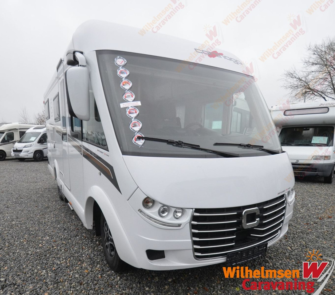 Carthago C1-tourer I 141 KB LE Automatik mod. 2025 - موتر هوم متكامل: صور 1 Carthago C1-tourer I 141 KB LE Automatik mod. 2025 - موتر هوم متكامل: صور 1