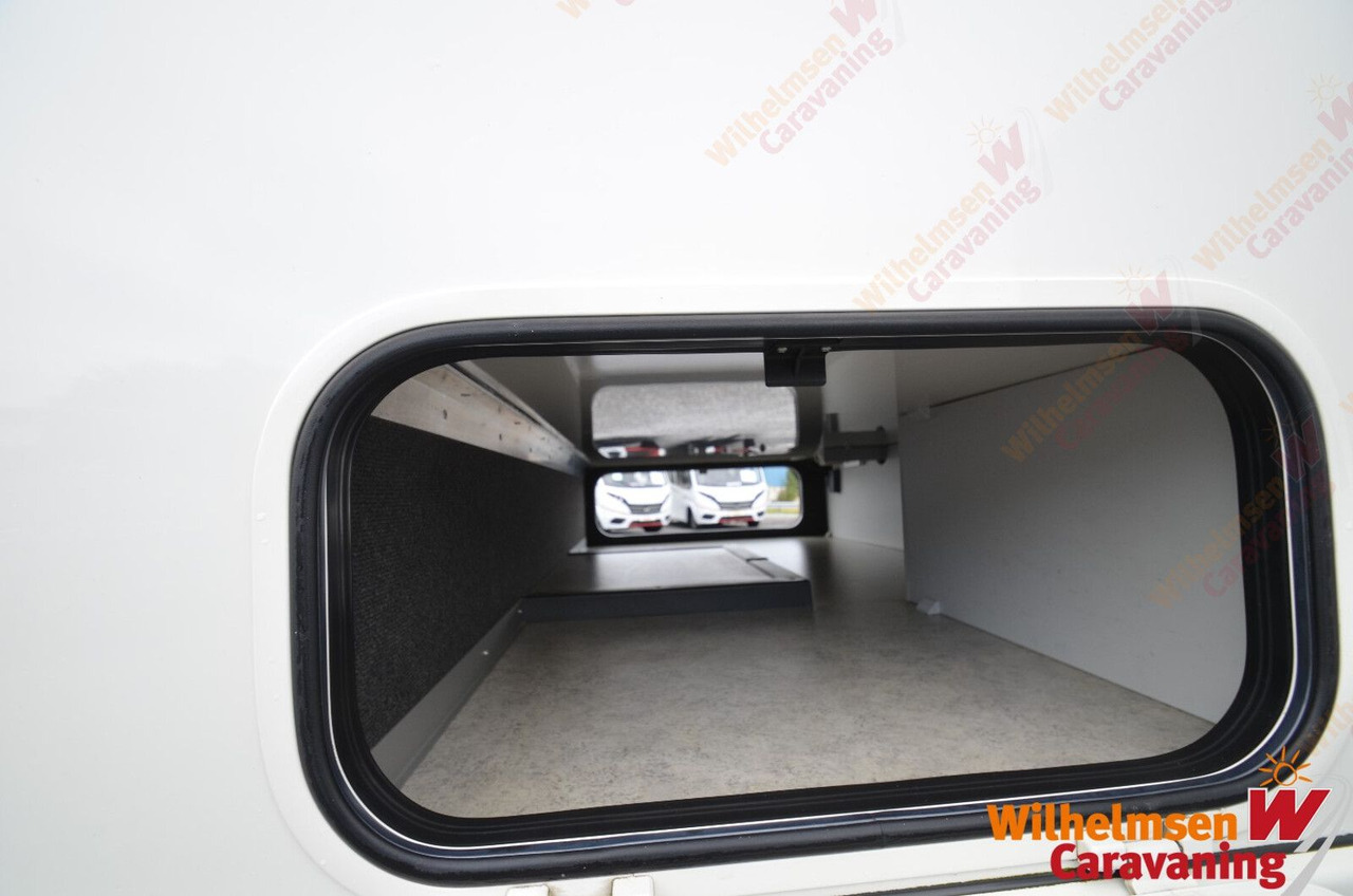 Concorde Charisma 840 L 1 Vorbesitzer / Top Zustand !!! - موتر هوم متكامل: صور 5 Concorde Charisma 840 L 1 Vorbesitzer / Top Zustand !!! - موتر هوم متكامل: صور 5