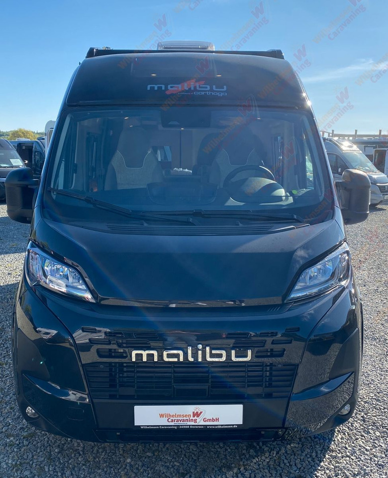 Malibu Van charming GT skyview 600 DB K MJ25*Aufstellda - كرفان فان: صور 3 Malibu Van charming GT skyview 600 DB K MJ25*Aufstellda - كرفان فان: صور 3