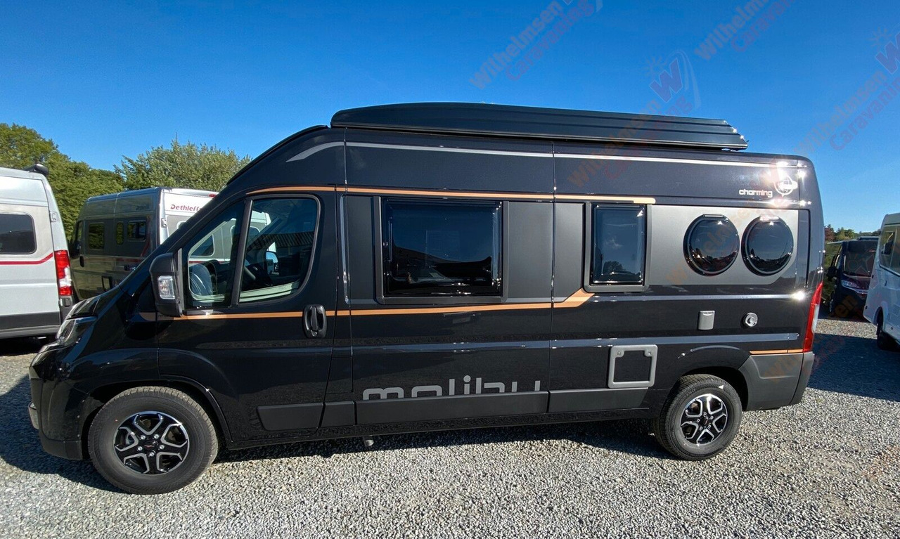 Malibu Van charming GT skyview 600 DB K MJ25*Aufstellda - كرفان فان: صور 5 Malibu Van charming GT skyview 600 DB K MJ25*Aufstellda - كرفان فان: صور 5