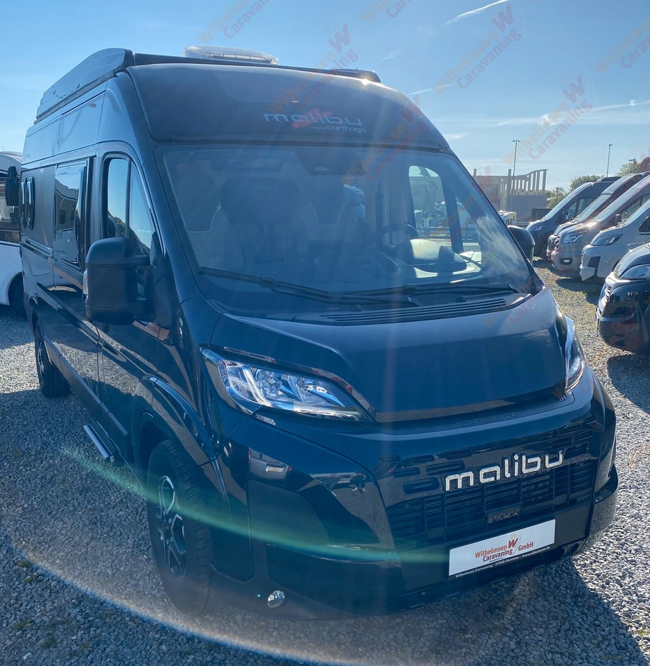 Malibu Van charming GT skyview 600 DB K MJ25*Aufstellda - كرفان فان: صور 1 Malibu Van charming GT skyview 600 DB K MJ25*Aufstellda - كرفان فان: صور 1