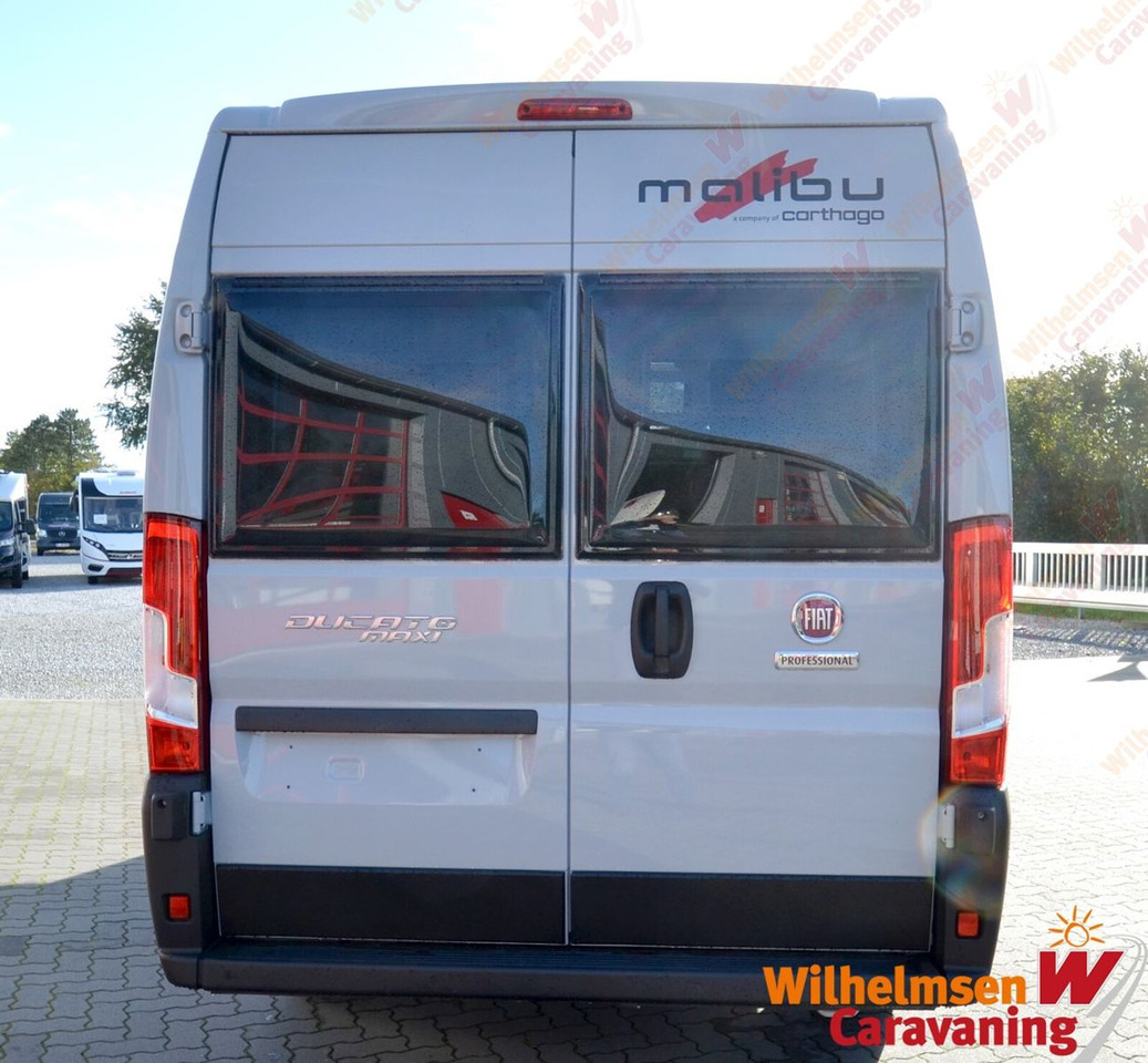 Malibu Van charming GT skyview 640 LE 14.828 Rabatt - كرفان فان: صور 5 Malibu Van charming GT skyview 640 LE 14.828 Rabatt - كرفان فان: صور 5