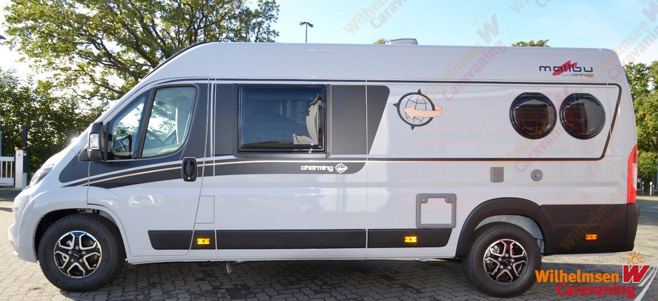 Malibu Van charming GT skyview 640 LE 14.828 Rabatt - كرفان فان: صور 4 Malibu Van charming GT skyview 640 LE 14.828 Rabatt - كرفان فان: صور 4