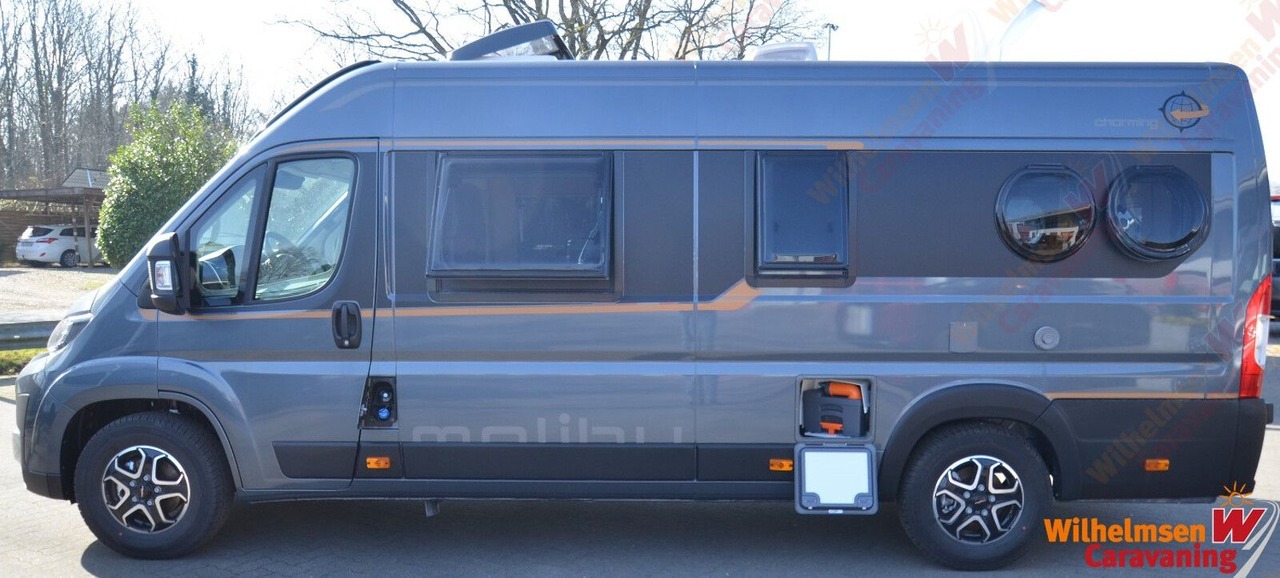 Malibu Van charming GT skyview 640 LE K Autom.3,5t MJ25 - كرفان فان: صور 2 Malibu Van charming GT skyview 640 LE K Autom.3,5t MJ25 - كرفان فان: صور 2
