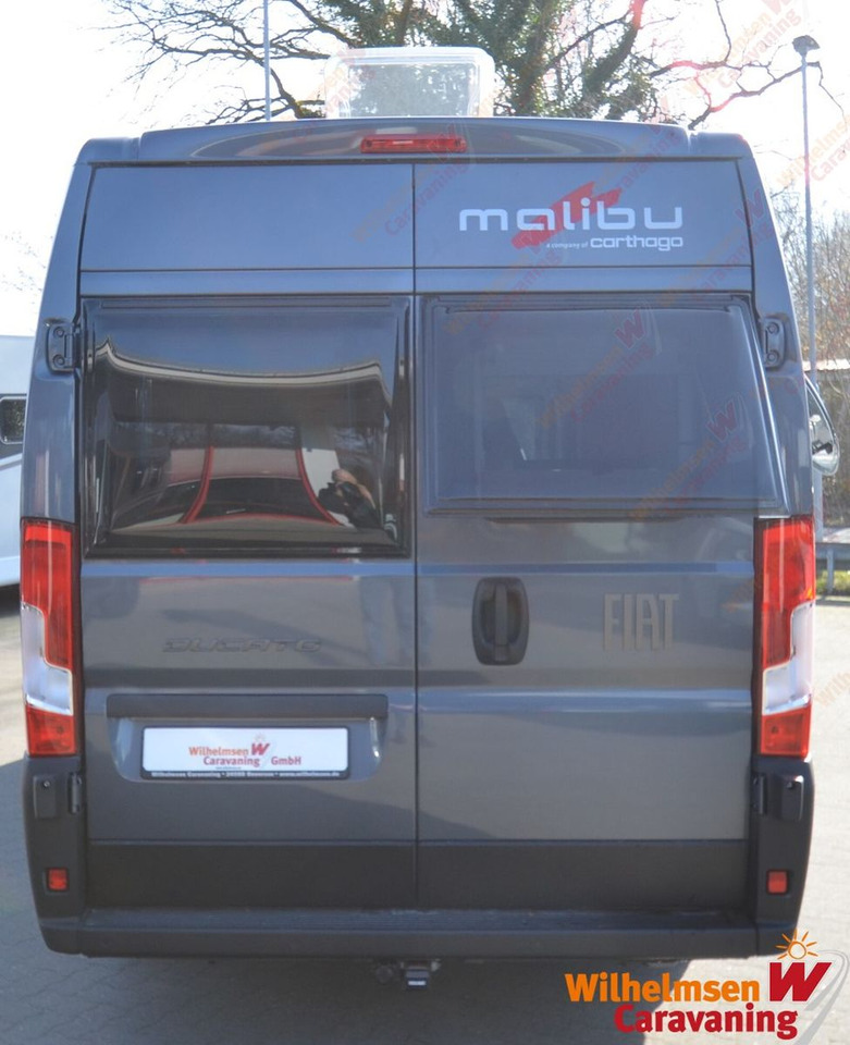 Malibu Van charming GT skyview 640 LE K Autom.3,5t MJ25 - كرفان فان: صور 3 Malibu Van charming GT skyview 640 LE K Autom.3,5t MJ25 - كرفان فان: صور 3