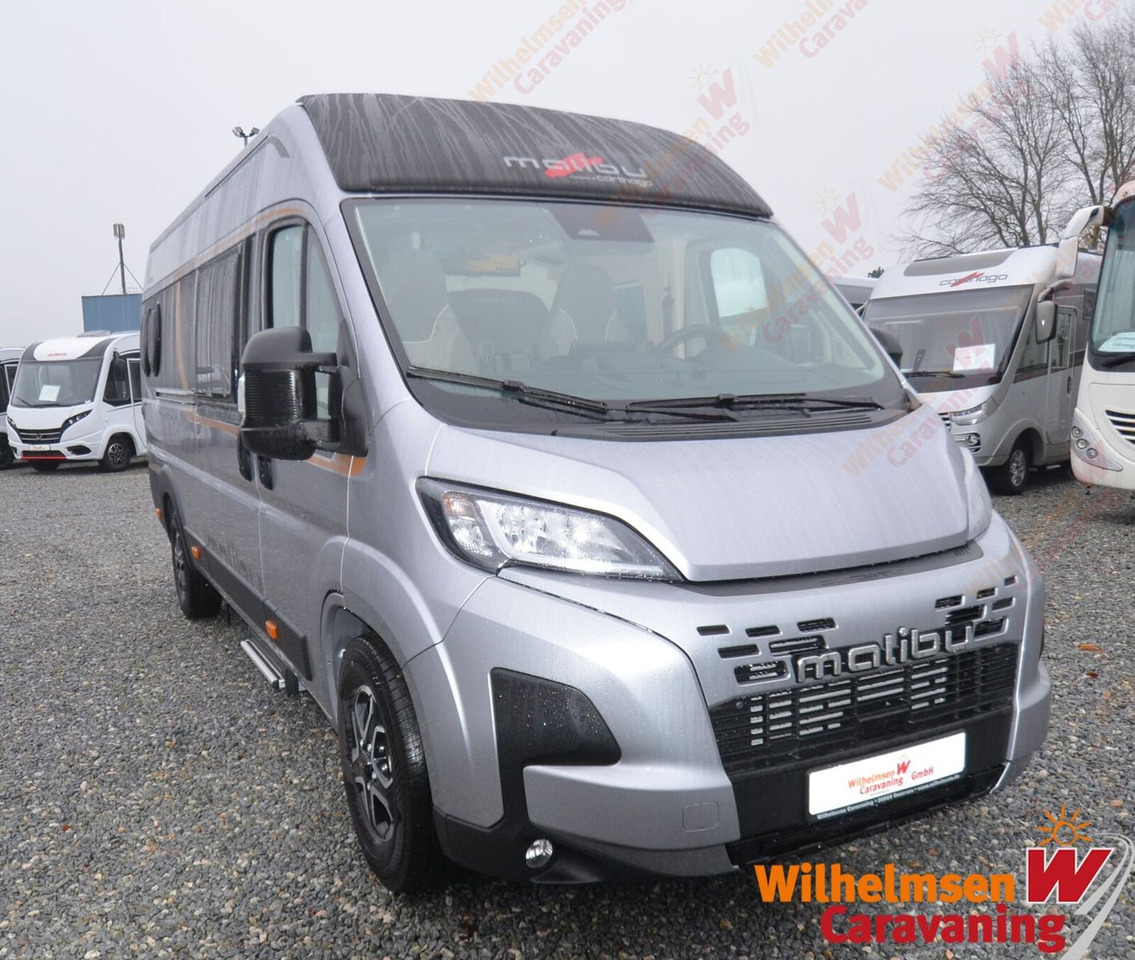 Malibu Van charming GT skyview 640 LE RB Maxi*Auto 2025 - كرفان فان: صور 1 Malibu Van charming GT skyview 640 LE RB Maxi*Auto 2025 - كرفان فان: صور 1