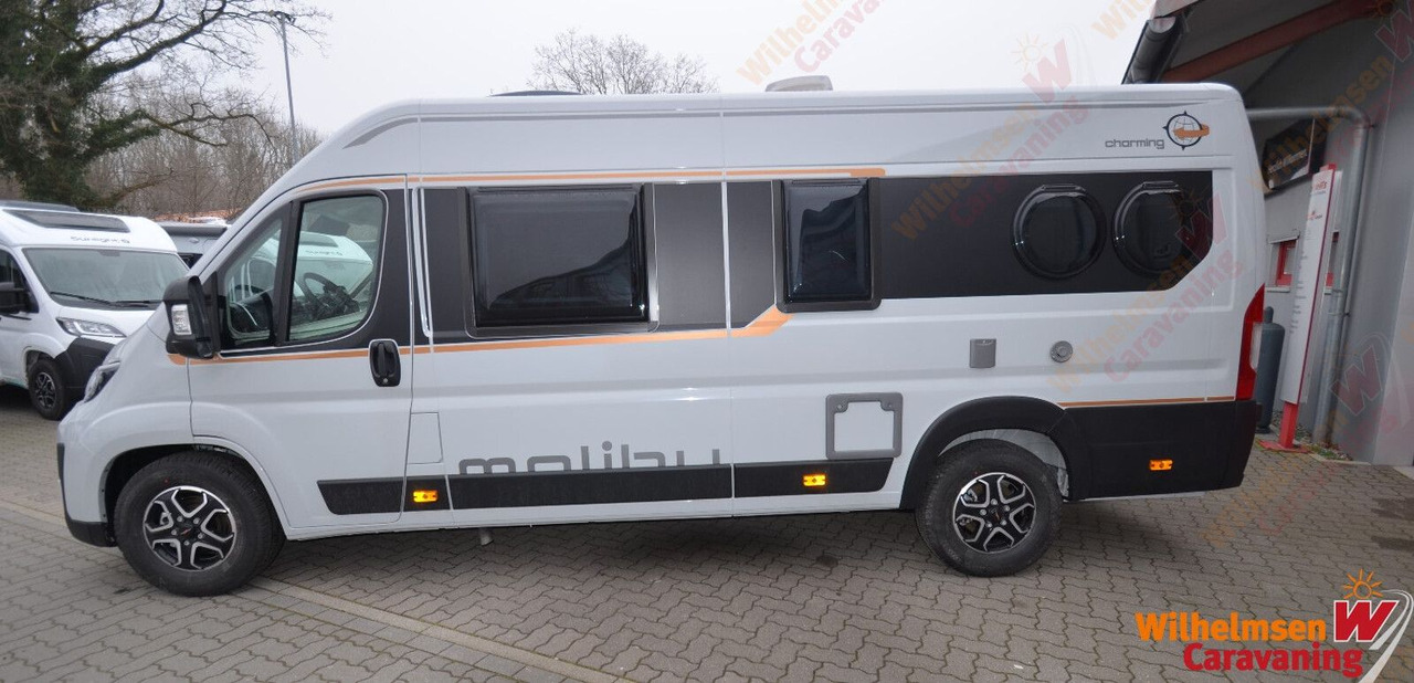 Malibu Van charming coupé 640 LE K *ACC*Autom*MJ 2025!! - كرفان فان: صور 5 Malibu Van charming coupé 640 LE K *ACC*Autom*MJ 2025!! - كرفان فان: صور 5