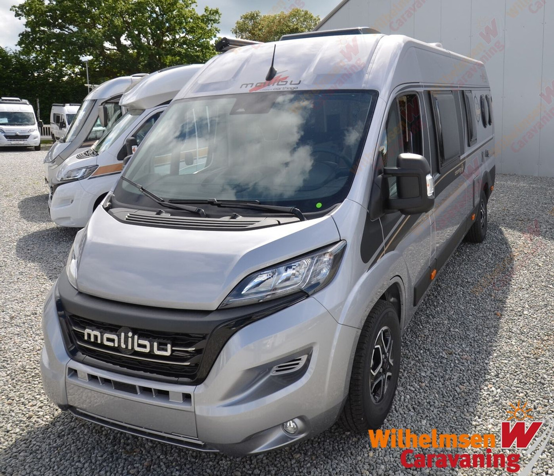 Malibu Van charming coupé 640 LE RB 19.629 Rabatt ! - كرفان فان: صور 4 Malibu Van charming coupé 640 LE RB 19.629 Rabatt ! - كرفان فان: صور 4