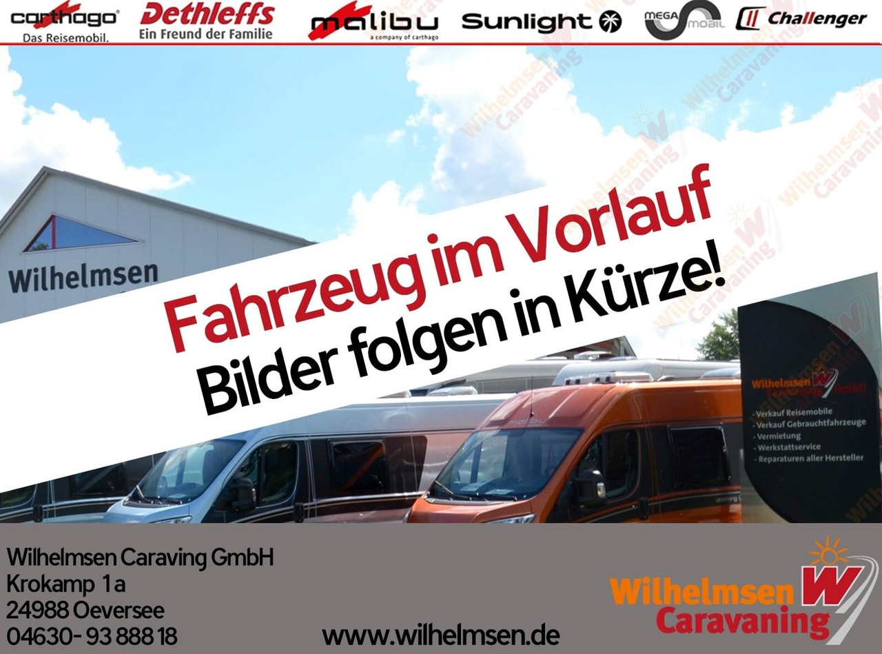 Sunlight Adventure V 66 Autom.*TV*SAT*Voll LED* - موتر هوم شبه متكامل: صور 1 Sunlight Adventure V 66 Autom.*TV*SAT*Voll LED* - موتر هوم شبه متكامل: صور 1