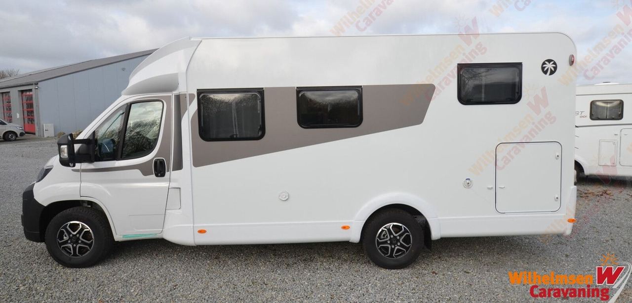 Sunlight T 67S MJ25*Autom*Markise*TV*SAT*Fahrradträger - موتر هوم شبه متكامل: صور 5 Sunlight T 67S MJ25*Autom*Markise*TV*SAT*Fahrradträger - موتر هوم شبه متكامل: صور 5