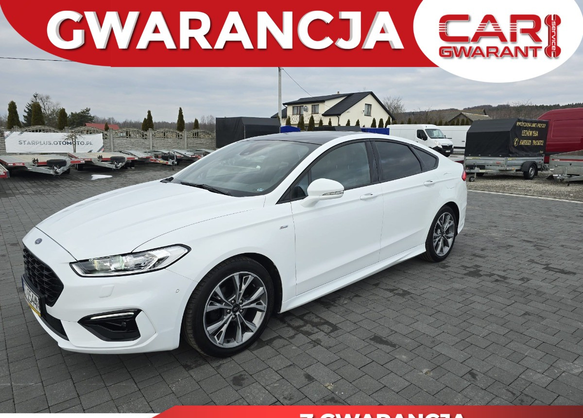 Ford Mondeo Serwisowany Jak Nowy Bezwypadkowy - سيارة: صور 1 Ford Mondeo Serwisowany Jak Nowy Bezwypadkowy - سيارة: صور 1