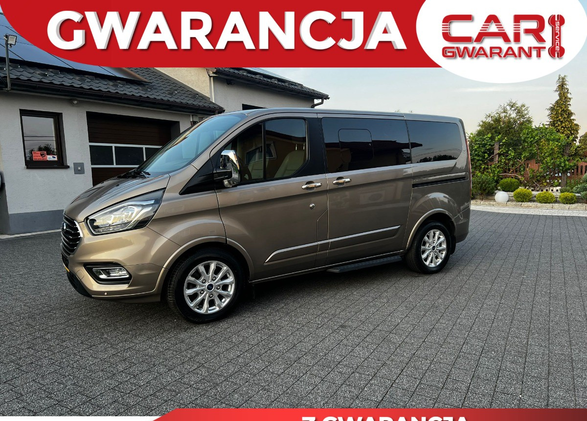 Ford Tourneo Custom Ford Turneo Tytanium X Sprowadzony Zarejstrowany - حافلة صغيرة, ميكروباص: صور 1 Ford Tourneo Custom Ford Turneo Tytanium X Sprowadzony Zarejstrowany - حافلة صغيرة, ميكروباص: صور 1