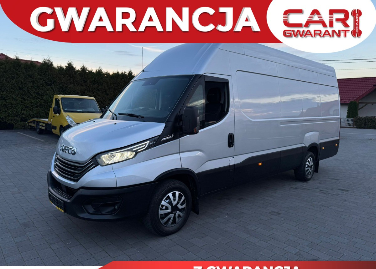 Iveco Maxi 3.0 Himatic 210ps. Salon Polska Hi-matic 210ps Ful Wypas - فان: صور 1 Iveco Maxi 3.0 Himatic 210ps. Salon Polska Hi-matic 210ps Ful Wypas - فان: صور 1