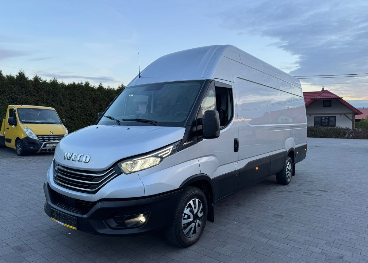 Iveco Maxi 3.0 Himatic 210ps. Salon Polska Hi-matic 210ps Ful Wypas - فان: صور 5 Iveco Maxi 3.0 Himatic 210ps. Salon Polska Hi-matic 210ps Ful Wypas - فان: صور 5