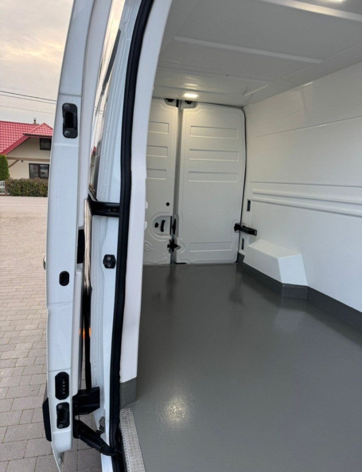 Opel Movano Izoterma L3 H2 Maxi Nowa Firmy Carpol - الشاحنات الصغيرة المبردة: صور 4 Opel Movano Izoterma L3 H2 Maxi Nowa Firmy Carpol - الشاحنات الصغيرة المبردة: صور 4