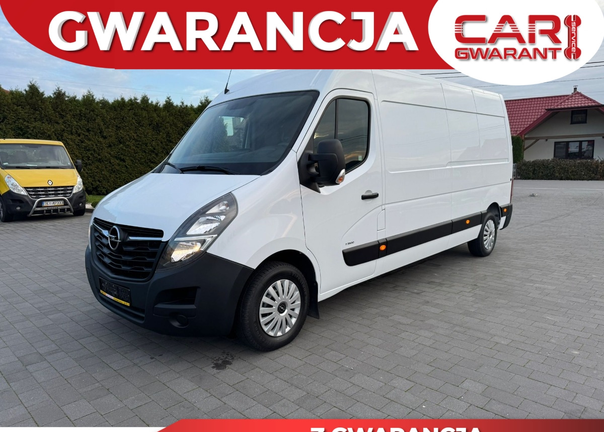 Opel Movano Izoterma L3 H2 Maxi Nowa Firmy Carpol - الشاحنات الصغيرة المبردة: صور 1 Opel Movano Izoterma L3 H2 Maxi Nowa Firmy Carpol - الشاحنات الصغيرة المبردة: صور 1