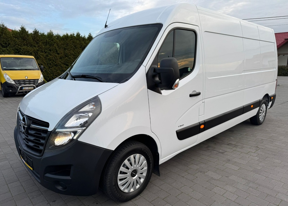 Opel Movano Izoterma L3 H2 Maxi Nowa Firmy Carpol - الشاحنات الصغيرة المبردة: صور 2 Opel Movano Izoterma L3 H2 Maxi Nowa Firmy Carpol - الشاحنات الصغيرة المبردة: صور 2