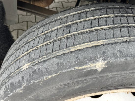 شاحنة ستارة Mercedes-Benz Atego 1222 L Euro 4: صور 6