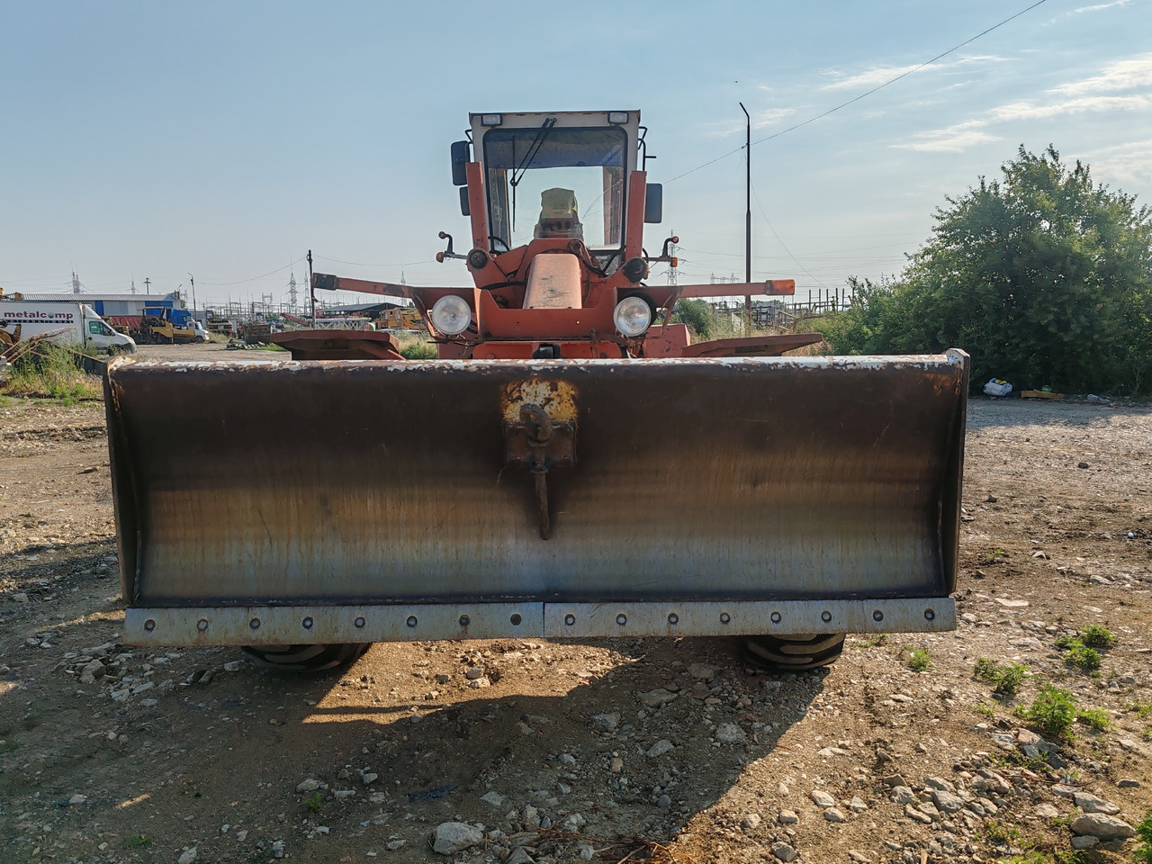 Greder O&K F156 - آلات البناء: صور 2 Greder O&K F156 - آلات البناء: صور 2