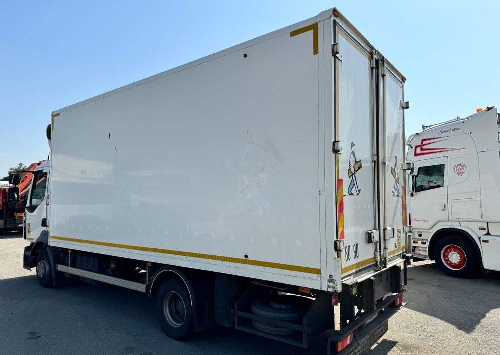 Renault D12 - شاحنات مسطحة: صور 3 Renault D12 - شاحنات مسطحة: صور 3