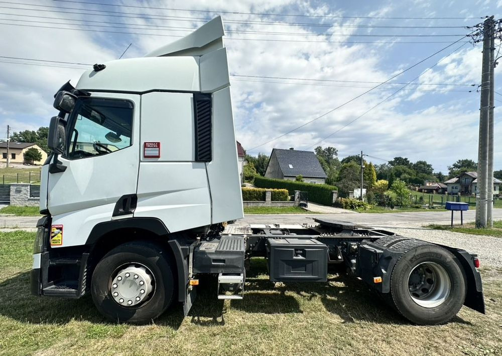 Renault T460 - شاحنة جرار: صور 2 Renault T460 - شاحنة جرار: صور 2