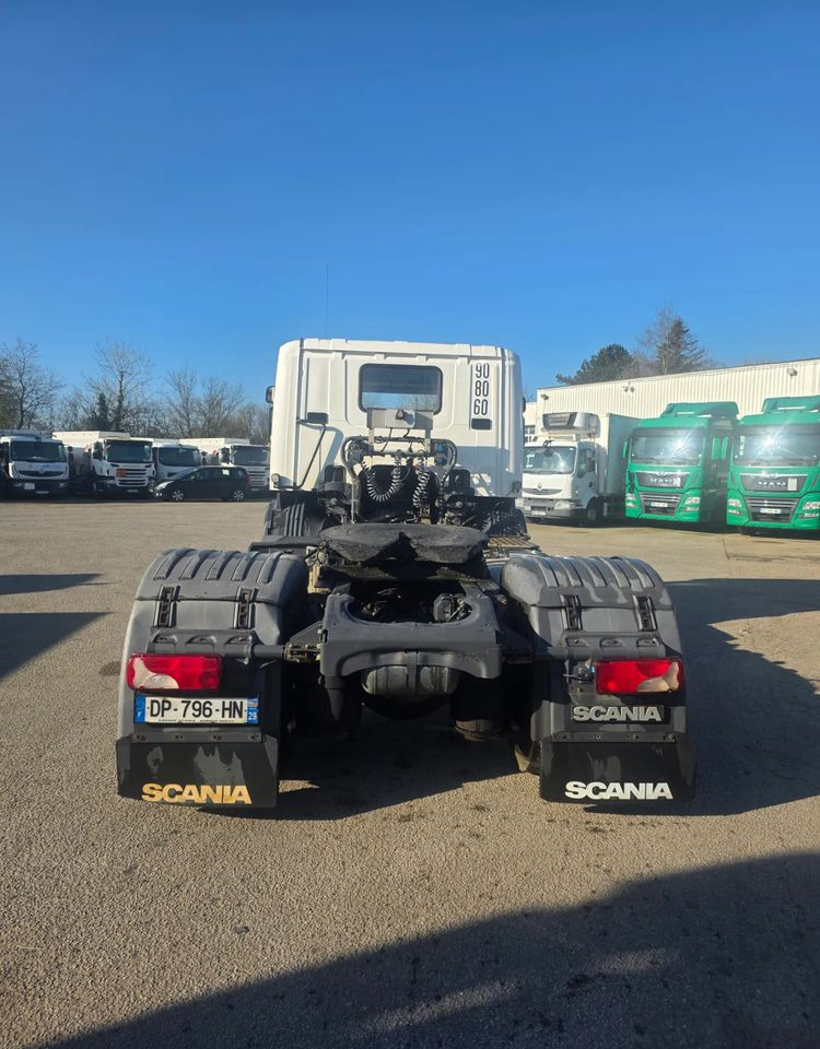Scania P450 | Bez EGR | Hydraulika | Euro 6 - شاحنة جرار: صور 4 Scania P450 | Bez EGR | Hydraulika | Euro 6 - شاحنة جرار: صور 4