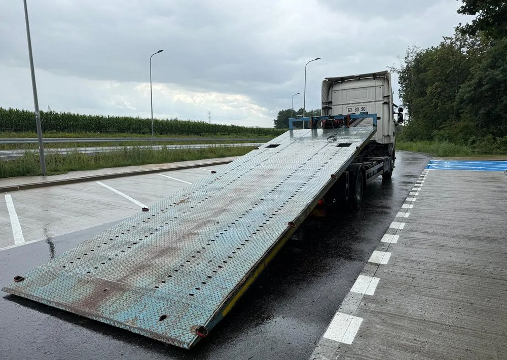 Scania R380 PD Autopomoc Specialny tacho na tarczki wciągarka - سيارة السحب للتصليح: صور 5 Scania R380 PD Autopomoc Specialny tacho na tarczki wciągarka - سيارة السحب للتصليح: صور 5