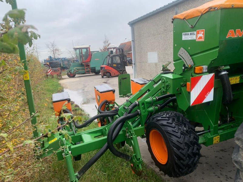 Amazone ED602-K - آلات البناء: صور 5 Amazone ED602-K - آلات البناء: صور 5